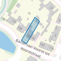 Perceel UBG00-B-2417