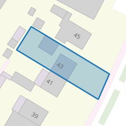 Perceel UBG00-B-2440