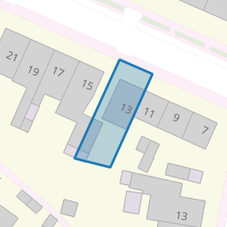 Perceel UBG00-B-2503