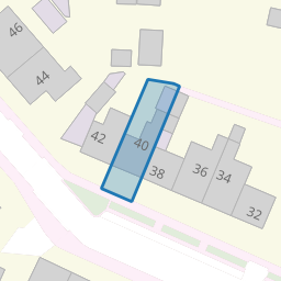 Perceel UBG00-B-2516