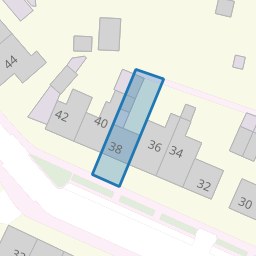 Perceel UBG00-B-2517