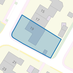 Perceel UBG00-B-2551