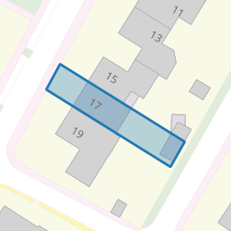 Perceel UBG00-B-2552