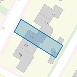 Perceel UBG00-B-2553