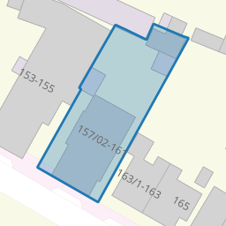 Perceel UBG00-B-2601