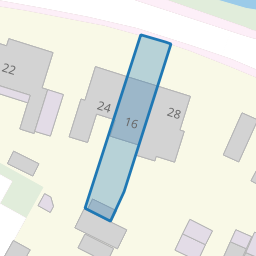 Perceel UBG00-B-2618