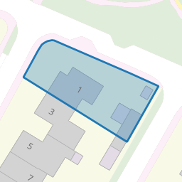 Perceel UBG00-B-2627