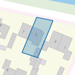 Perceel UBG00-B-2634