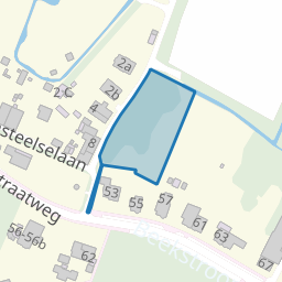 Perceel UBG00-B-2654