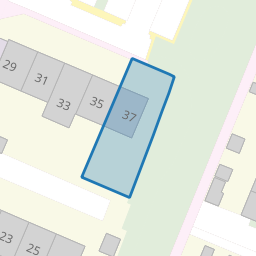 Perceel UBG00-B-2660