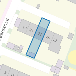 Perceel UBG00-B-2663