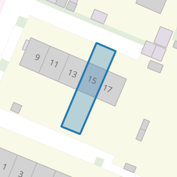 Perceel UBG00-B-2669