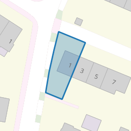 Perceel UBG00-B-2674