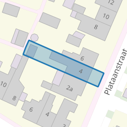 Perceel UBG00-B-2677