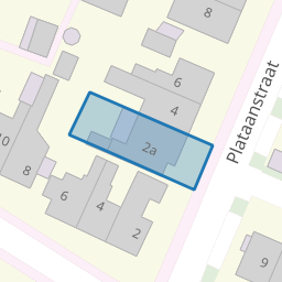 Perceel UBG00-B-2678