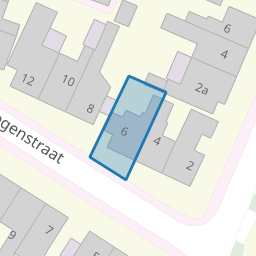Perceel UBG00-B-2726