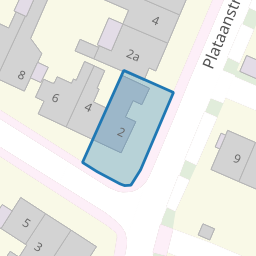 Perceel UBG00-B-2728