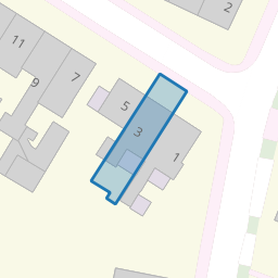 Perceel UBG00-B-2730