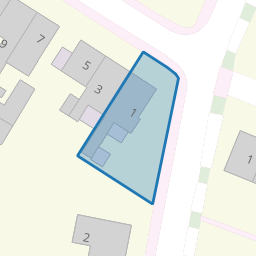 Perceel UBG00-B-2731