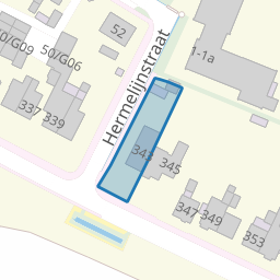 Perceel UBG00-B-2737