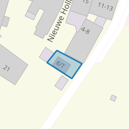 Perceel UBG00-B-2742