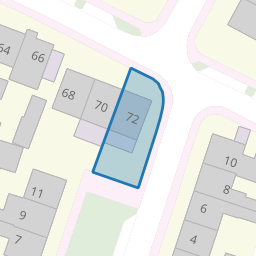 Perceel UBG00-B-2760