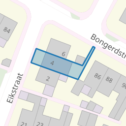 Perceel UBG00-B-2766