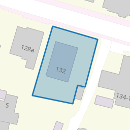 Perceel UBG00-B-2779