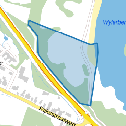 Perceel UBG00-B-2787