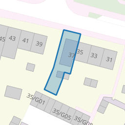 Perceel UBG00-B-2823