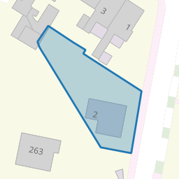 Perceel UBG00-B-2829