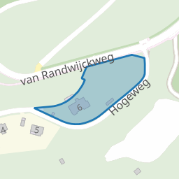 Perceel UBG00-B-2839