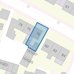 Perceel UBG00-B-2862