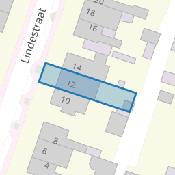 Perceel UBG00-B-2868