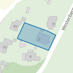 Perceel UBG00-B-2876