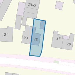 Perceel UBG00-B-2900