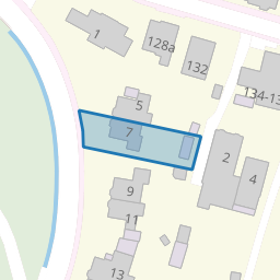 Perceel UBG00-B-2913