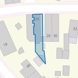 Perceel UBG00-B-2916