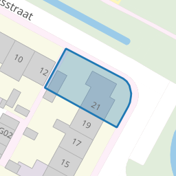 Perceel UBG00-B-2934