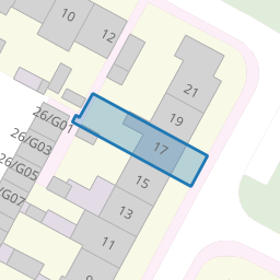 Perceel UBG00-B-2936