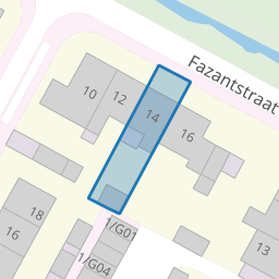 Perceel UBG00-B-2944