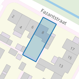 Perceel UBG00-B-2956