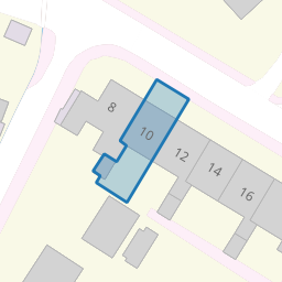 Perceel UBG00-B-2972