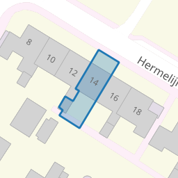 Perceel UBG00-B-2974