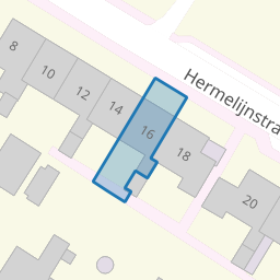 Perceel UBG00-B-2975