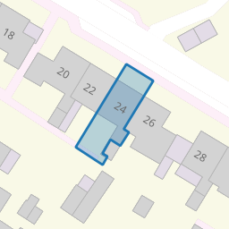 Perceel UBG00-B-2979