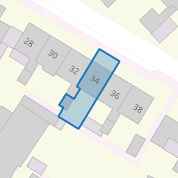 Perceel UBG00-B-2984