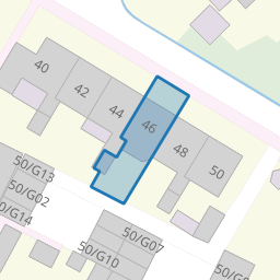 Perceel UBG00-B-2990