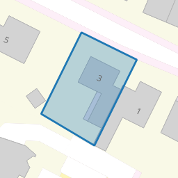 Perceel UBG00-B-3003