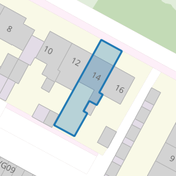 Perceel UBG00-B-3024